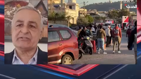 حزب الله يعزز ترسانته الصاروخية وإسرائيل تتأهب لسيناريوهات التصعيد