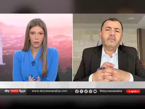 انقسام القيادة الإيرانية