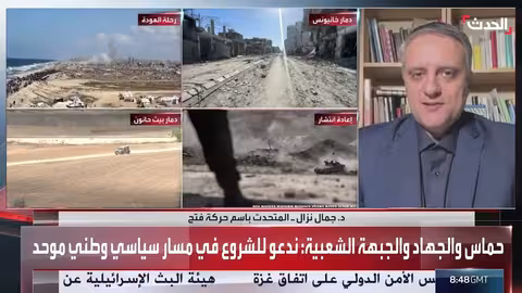 مؤتمر القاهرة: مساعي للوحدة الفلسطينية وسط قمة إقليمية ودولية