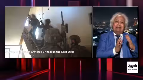 الرئيس الفلسطيني: حماس لن تحكم غزة ويجب أن تسلم سلاحها