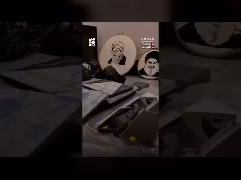 الكشف عن خلية إرهابية جديدة لحزب الله في الكويت