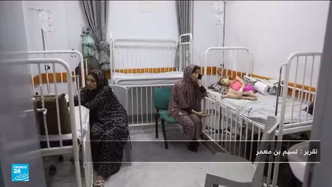 غزة: تصاعد القصف وتدهور الأوضاع الإنسانية مع خطر المجاعة