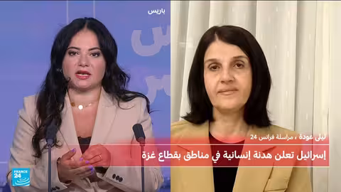 إدخال المساعدات لغزة: ضغوط إعلامية ودولية أم واقع ميداني؟