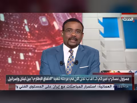 دبلوماسي: نبيه بري يعرقل اتفاق لبنان وإسرائيل