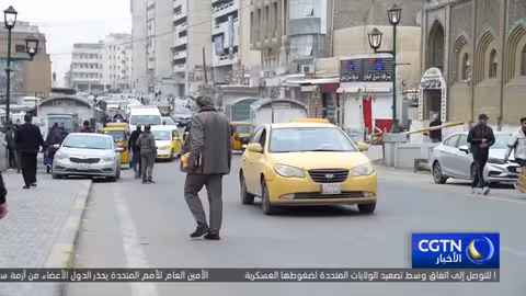 تحليلات أمريكية تكشف ازدواجية معايير الولايات المتحدة مع العراق