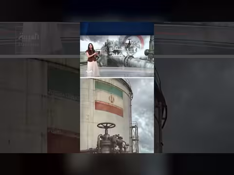 سيناريوهات كارثية تهدد صناعة النفط الإيرانية