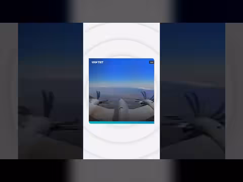 صاروخ بوزوك الذكي ينجح في اختبار إطلاقه