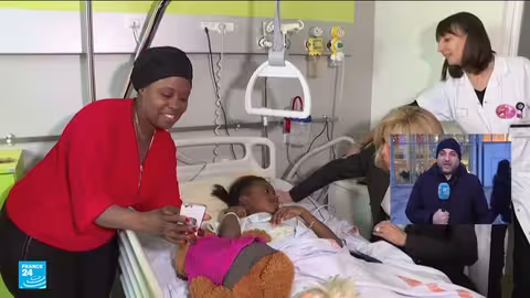 القضاء الفرنسي يصدر أحكاما في قضية مضايقة بريجيت ماكرون