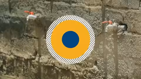 تدشين مشروع مائي في منعر بالمهرة لتخفيف معاناة السكان