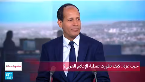 حصيلة الصحفيين في غزة وتطور التغطية الإعلامية الغربية