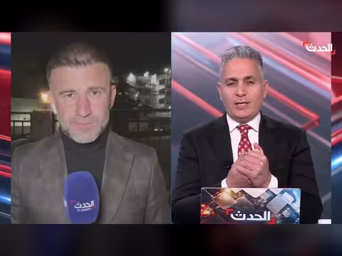 الحدث ترصد أوضاع عوائل داعش في مخيم روج شمالي سوريا