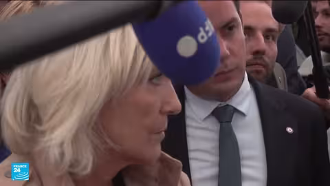 فرنسا: ماكرون يعتزم تعيين رئيس وزراء جديد خلال 48 ساعة