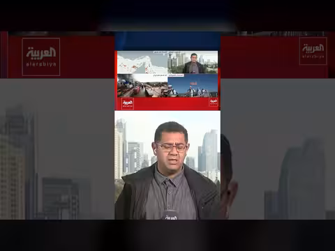 إسرائيل تقدم معلومات استخباراتية لأميركا عن إيران