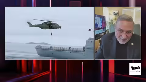 السيسي وبولس: خطة إنقاذ السودان تبدأ