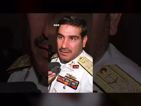 هجوم إسرائيلي أمريكي على إيران: أبرز القادة الإيرانيون الذين قُتلوا