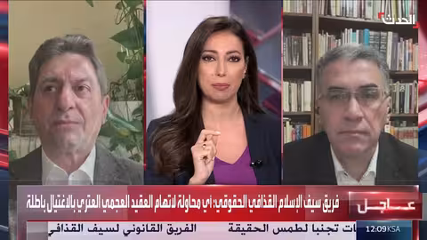 مساعٍ أمريكية للضغط على إيران..مشاركة عسكرية في المفاوضات