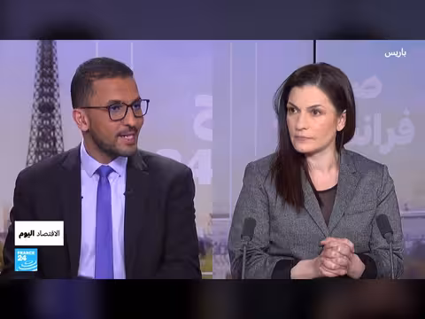 فرنسا تدعم مزارعيها وأزمة هرمز تدفع فولكسفاغن للتحوّل العسكري