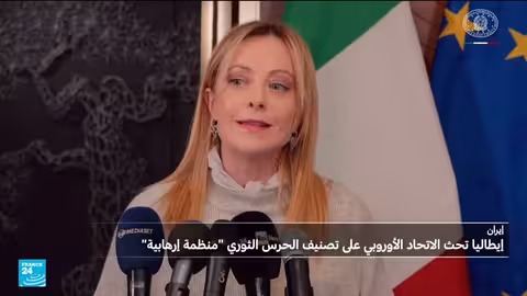 إيران: حقوقية تحصي 60 قتيلاً في الاحتجاجات