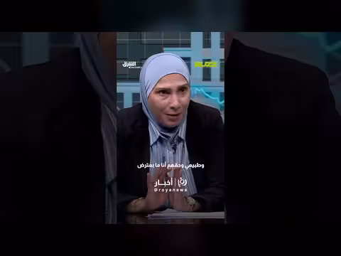 محامية تبيح قتل الأب لابنته