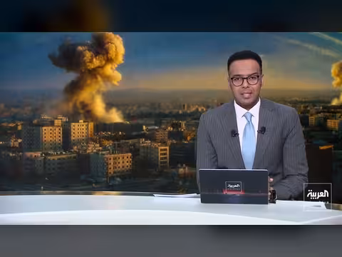 تصعيد عسكري بين إسرائيل وحزب الله وإيران.. غارات وصواريخ متقابلة