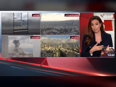 حزب الله يراهن على لبنان في المفاوضات الأمريكية الإيرانية