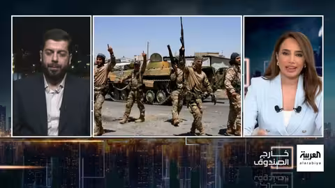 تصعيد التوترات في السويداء... العميد الدلالاتي يكشف تفاصيل جديدة