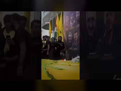خسائر جسيمة لحزب الله في معاركه الأخيرة مع إسرائيل