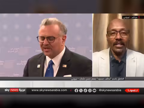 فشل الجهود في وقف الحرب بالسودان