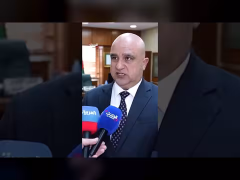 مدير مصفاة البترول الأردنية يؤكد التزام أرامكو بتوريد النفط