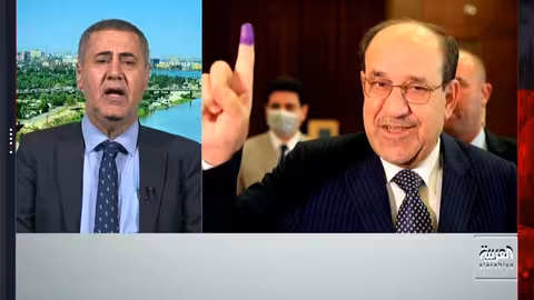 تهديد أمريكي بالعقوبات يطالب العراق بسحب ترشيح المالكي