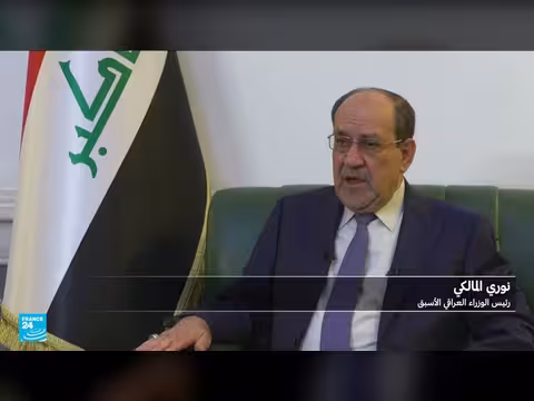 المالكي يرفض الانسحاب من سباق رئاسة الحكومة العراقية رغم معارضة واشنطن