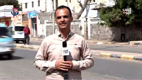 عدن: إعادة تموضع القوات في المحافظة