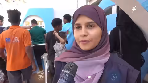 فاطمة نوفر: من الحناء إلى ريادة مشاريع اللواصق