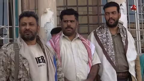 ألوية العمالقة في عدن مع عودة محمود الصبيحي