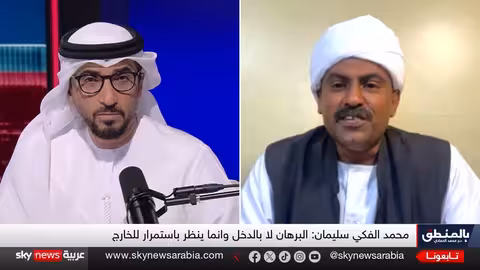 السودان: جذور الحرب، صناع القرار، ومستقبل الدولة المدنية