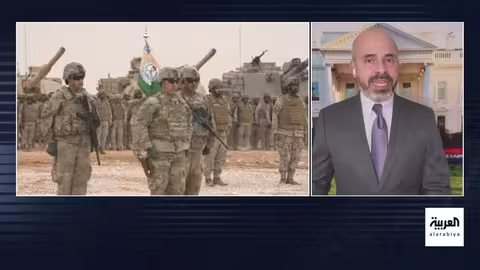 زيارة ولي العهد السعودي لواشنطن.. شراكة استراتيجية واقتصادية