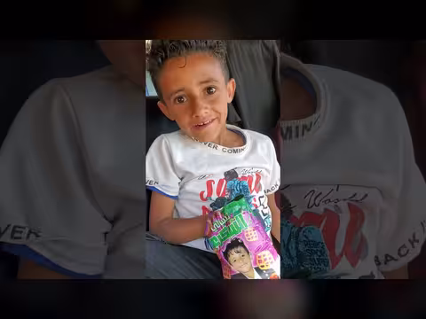 سكري ياكل سكري