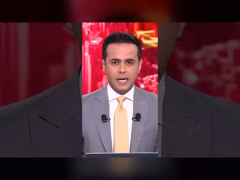 وفد عسكري أميركي في بيروت