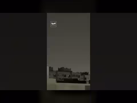 الدفاع القطرية: منظوماتنا تصدت لهجمة صاروخية