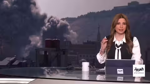 تصعيد إسرائيلي في سوريا: غارات على دمشق والسويداء وتداعيات ميدانية