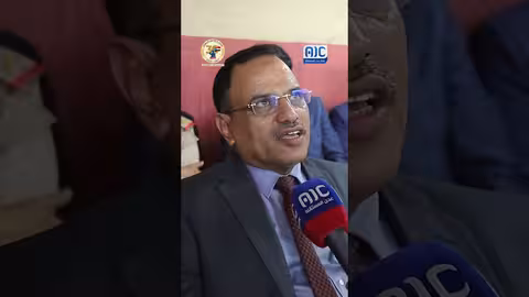 تهنئة اللواء سالم السقطري لشعب الجنوب بعيد الاستقلال الـ58