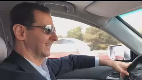 تسجيلات صوتية وفيديو مسربة تكشف سخرية الأسد والشبل من الجيش السوري