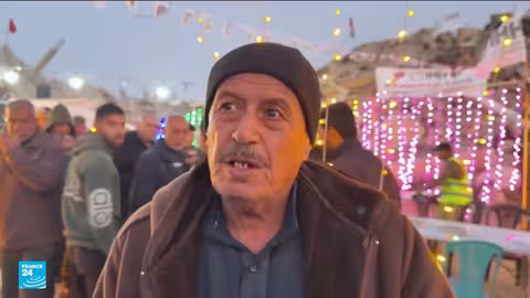 رمضان في غزة: إفطار بين الأنقاض وفقدان الشعائر