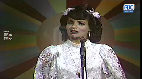 الشعب لك يا موطني وافي: أنشودة وطنية من قناة عدن المستقلة