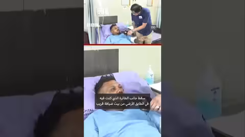 الناجي الوحيد من تحطم طائرة إير إنديا يروي تفاصيل ما قبل الكارثة