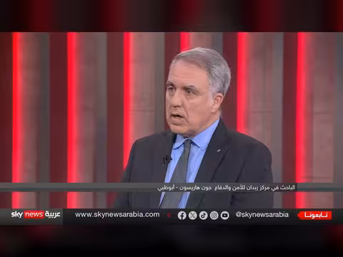 هجوم إيراني على إسرائيل وأمريكا بعد مقتل خامنئي