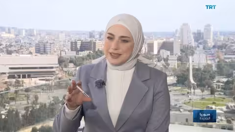 حلب تحت المجهر: تداعيات العملية الأمنية