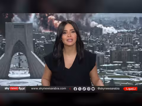 جماعات موالية لإيران تعلن مسؤوليتها عن إسقاط طائرة أمريكية في العراق