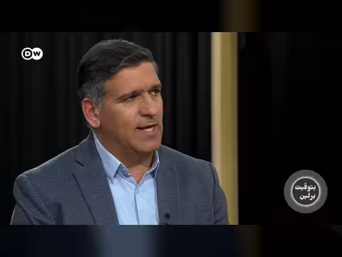 ترامب يضغط على الناتو لوقف هجمات إيران على ناقلات النفط