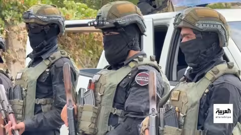 مشروع القرار الأمريكي حول غزة: بند الدولة الفلسطينية يثير جدلاً إسرائيلياً